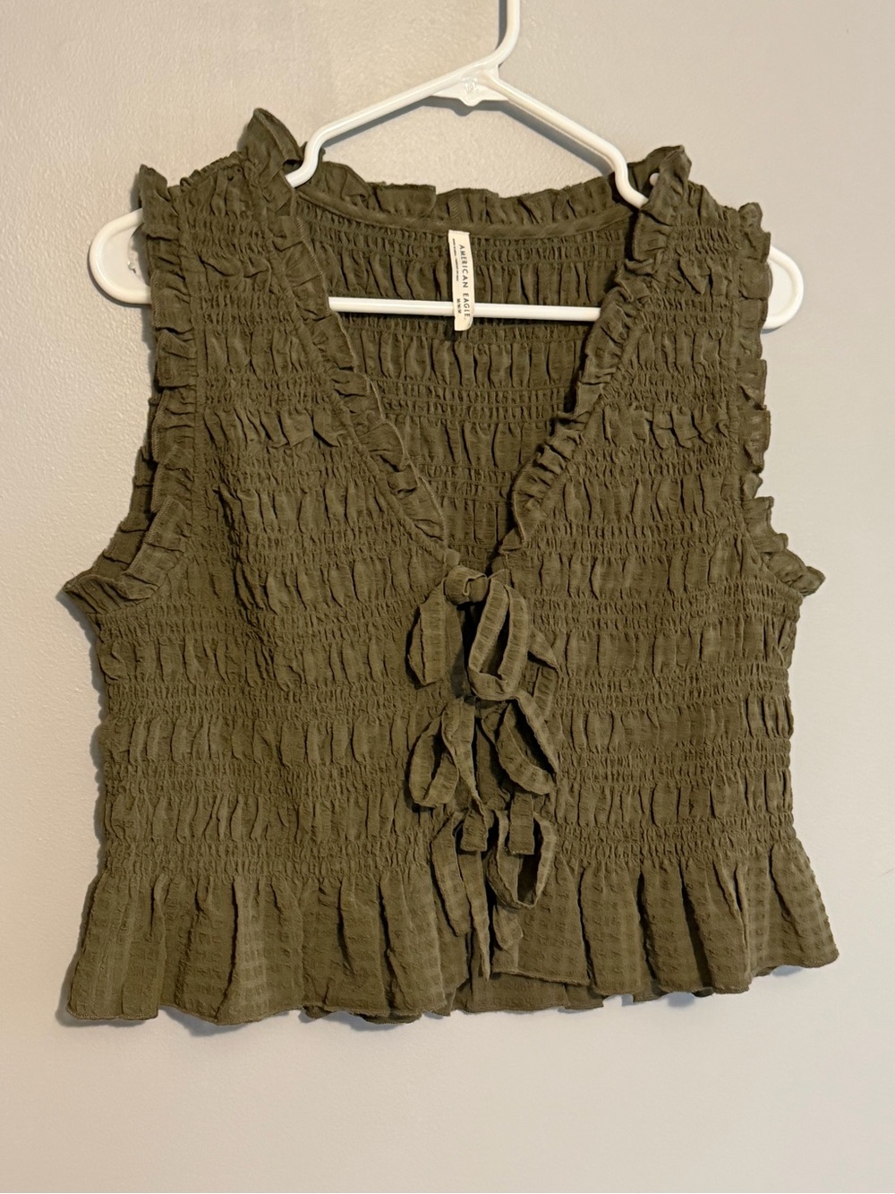 Women’s AE Top - M